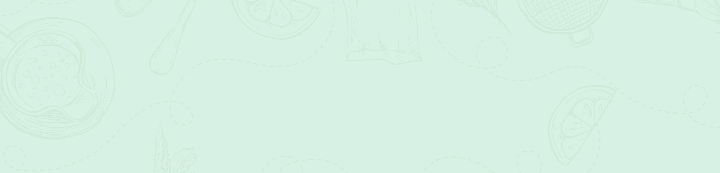 Footer Banner