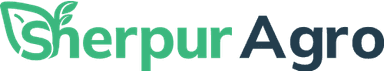 Sherpur Agro Logo