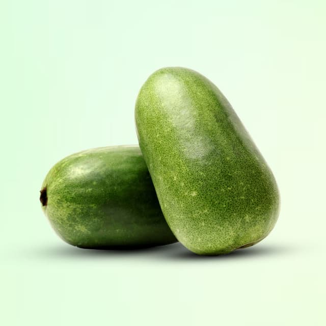 দেশি চাল কুমড়া
