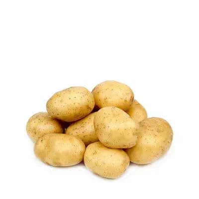 প্রিমিয়াম তাজা আলু